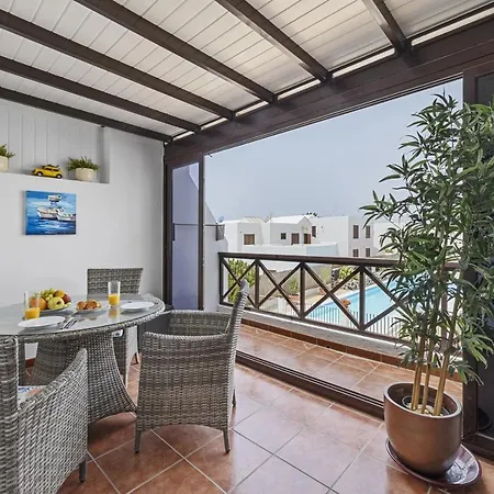 Hola Arnage Pool View Πουέρτο Ντελ Κάρμεν