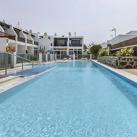 Hola Arnage Pool View Πουέρτο Ντελ Κάρμεν