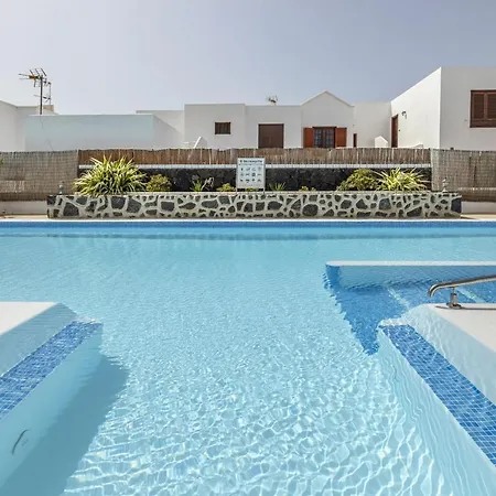 Διαμέρισμα Hola Arnage Pool View Πουέρτο Ντελ Κάρμεν