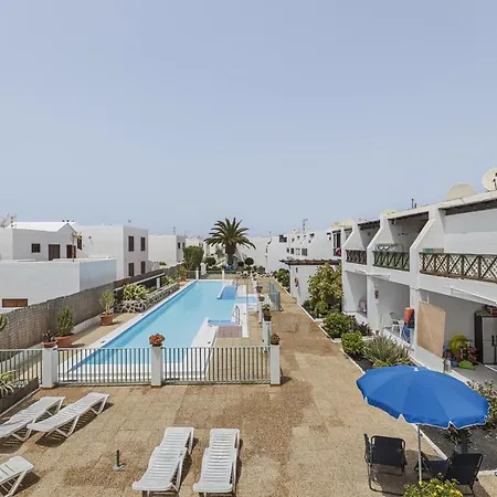 Hola Arnage Pool View * Пуэрто дель Кармен