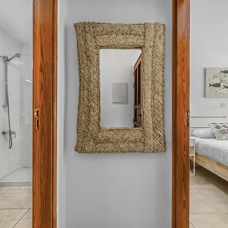 Hola Arnage Pool View Apartament Puerto del Carmen (Lanzarote)