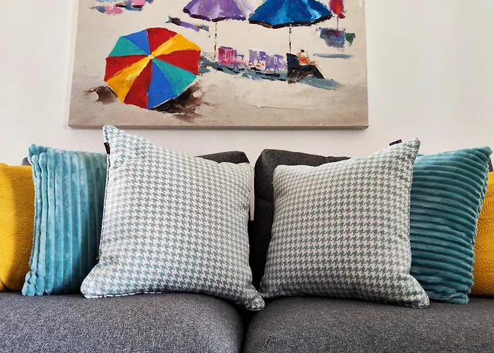 Hola Arnage Pool View Puerto del Carmen (Lanzarote)