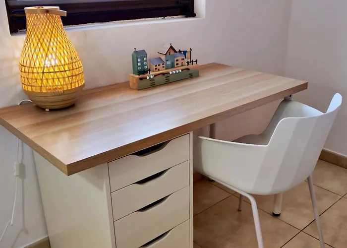 Apartmán Hola Arnage Pool View Puerto del Carmen (Lanzarote)