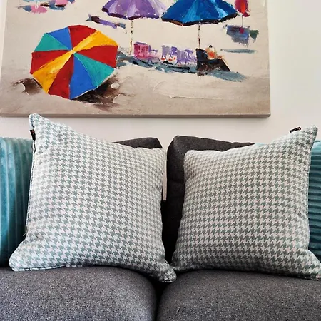 Hola Arnage Pool View 푸에르토 델 카르멘