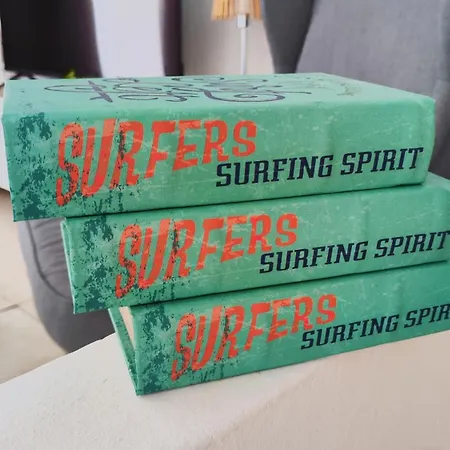 Hola Arnage Pool View